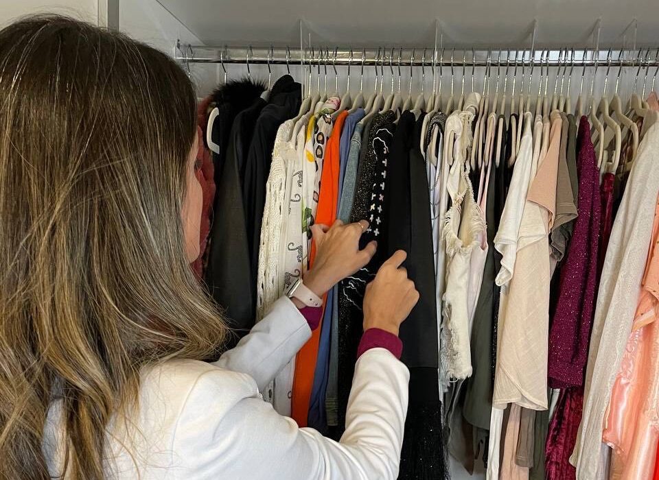 Como resolver a bagunça da sua casa